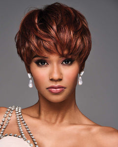 Jada - Kim Kimble Wig Collection