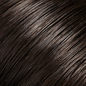 Top Comfort Human Hair 12" - Jon Renau Topper