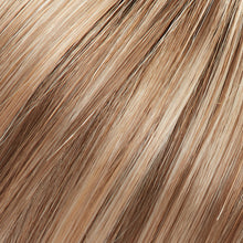 Load image into Gallery viewer, Top Flex Human Hair 12&quot; - Jon Renau Topper
