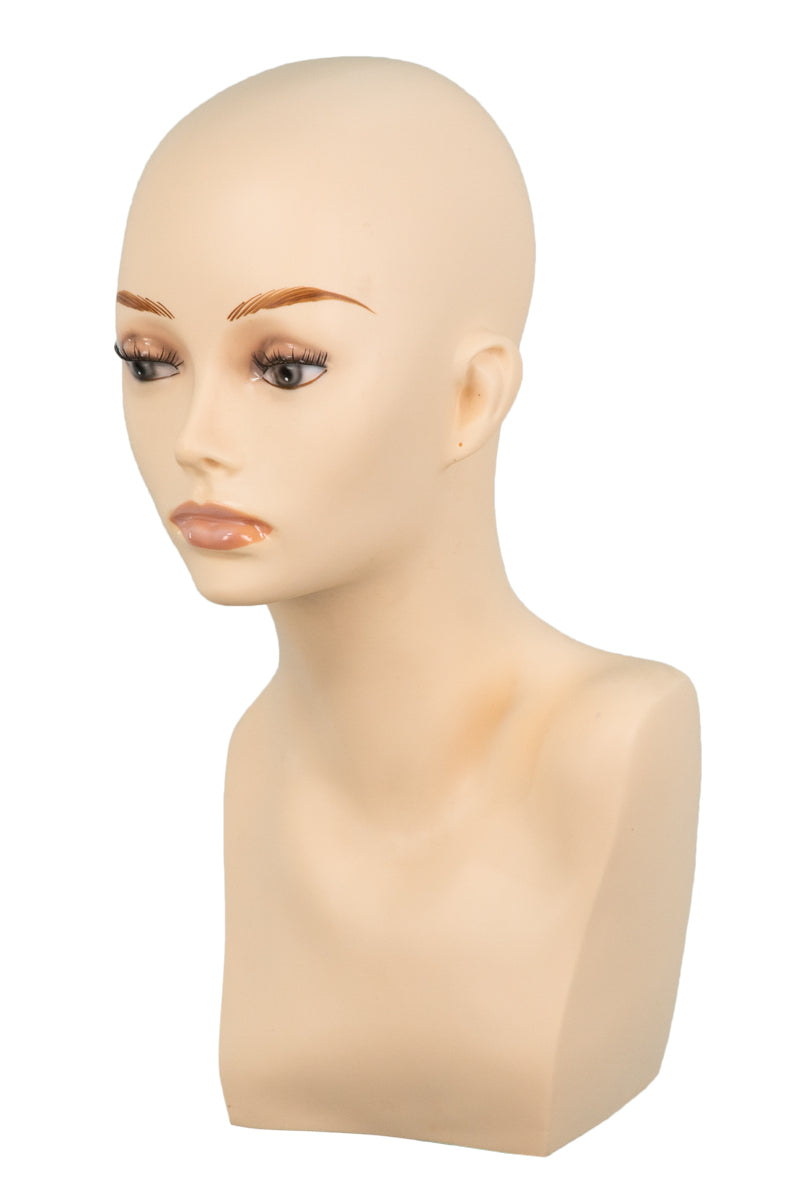 Mannequin Rubber 15