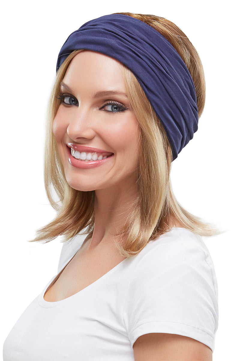 Softie Boho Beanie - Jon Renau Headwear